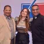 Thalía Instagram - Muchas gracias @pitchinforpr por incluirme en esta noble iniciativa, destinada a recaudar fondos y construir espacios en Puerto Rico donde los niños puedan disfrutar del béisbol y desarrollarse en este deporte de manera segura. 🙏🏼 Como madre de dos adolescentes, creo firmemente en la importancia de respaldar a los jóvenes y brindarles oportunidades para un crecimiento sano. Gracias @eduardoescobar5 por creer en esta iniciativa e invitar a tus colegas. Felicidades a los organizadores. ✨ ¡Suerte en este proyecto!