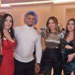 Thalía Instagram - Muchas gracias @pitchinforpr por incluirme en esta noble iniciativa, destinada a recaudar fondos y construir espacios en Puerto Rico donde los niños puedan disfrutar del béisbol y desarrollarse en este deporte de manera segura. 🙏🏼 Como madre de dos adolescentes, creo firmemente en la importancia de respaldar a los jóvenes y brindarles oportunidades para un crecimiento sano. Gracias @eduardoescobar5 por creer en esta iniciativa e invitar a tus colegas. Felicidades a los organizadores. ✨ ¡Suerte en este proyecto!