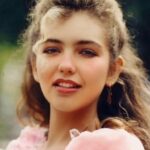 Thalía Instagram - Antes de que fuera un trend, ya yo era #coquette 😜🎀🎀🎀🩷🩷 #Thalia