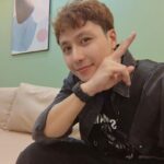 Thanh Sơn Instagram - Mục tiêu đầu năm 2022 : Không để mốc Intagram 😅