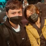 Thanh Sơn Instagram - Ngày cuối cùng của năm 2021, chuẩn bị cho ngày đầu tiên của năm 2022 😁 VTV - Đài Truyền hình Việt Nam