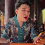Thanh Sơn Instagram - Hội ngộ Long Đần ở một thực tại khác 😂 #GĐMVBTL