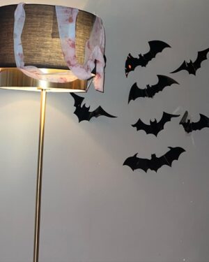 Tharatorn Jantharaworakarn Instagram - Happy Halloween 🎃 😈