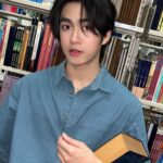 Tharatorn Jantharaworakarn Instagram - ขออยู่ในชีวิตที่เหลือของเธอได้ไหม