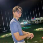 Tharatorn Jantharaworakarn Instagram - ⛳️