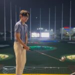 Tharatorn Jantharaworakarn Instagram - ⛳️