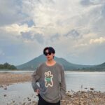 Tharatorn Jantharaworakarn Instagram - ⛰
