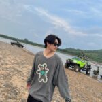 Tharatorn Jantharaworakarn Instagram - ⛰