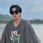 Tharatorn Jantharaworakarn Instagram - ⛰