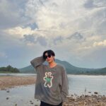 Tharatorn Jantharaworakarn Instagram - ⛰