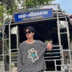 Tharatorn Jantharaworakarn Instagram - ⛰