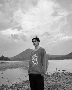 Tharatorn Jantharaworakarn Instagram - ⛰