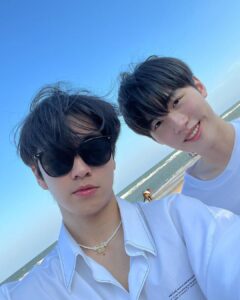 Tharatorn Jantharaworakarn Instagram - 🌊