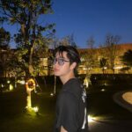 Tharatorn Jantharaworakarn Instagram - 🍼 #gmmtvouting2023