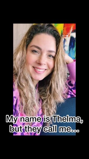 Thelma Madrigal Thumbnail - 4.9K Likes - Top Liked Instagram Posts and Photos