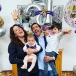 Thelma Madrigal Instagram – Happy Birthday to me!!! Hoy empiezo y termino un año…. estoy feliz y muy muy agradecida porque pude pasar mi cumpleaños con mi familia!!! Gracias @jroinigo por mis múltiples sorpresas, sin duda fue un cumpleaños muy especial!! 
#happybirthday #37 Mexico City, Mexico