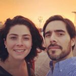 Thelma Madrigal Instagram - Happy Birthday al mejor EsPOsO, PaPá, COMpAÑEro... 🐢 Tortu, cada día te admiro más y aprendo más de ti... Hoy quiero desearte el mejor de los cumpleaños, nos volvió a tocar encerrados pero no por eso dejo de festejar y disfrutar a tu lado un día tan especial... Te amo muchiiiisisisisimoooo!!!! Estoy segura que será un año maravilloso y deseo que siempre seas muuuyyy feliz!!! 😘😘😘😘 #happybirthday #loveyou #raiders Bogotá, Colombia