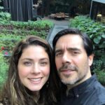 Thelma Madrigal Instagram - Happy Birthday al mejor EsPOsO, PaPá, COMpAÑEro... 🐢 Tortu, cada día te admiro más y aprendo más de ti... Hoy quiero desearte el mejor de los cumpleaños, nos volvió a tocar encerrados pero no por eso dejo de festejar y disfrutar a tu lado un día tan especial... Te amo muchiiiisisisisimoooo!!!! Estoy segura que será un año maravilloso y deseo que siempre seas muuuyyy feliz!!! 😘😘😘😘 #happybirthday #loveyou #raiders Bogotá, Colombia