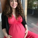 Thelma Madrigal Instagram - Seguimos esperándote Olivia!!!! Ya casiiiiii!!!!!! 🥰🥰🥰🥰🥰🥰 Ya estamos listos para recibirte mi niña!!! #38weekspregnant #love #family