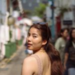 Therese Malvar Instagram - wishing for even more travels this yeaaar! ❤️