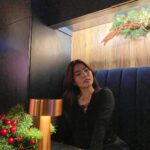 Therese Malvar Instagram - midnight cravings namin ay trips to cafes 🤪🥰