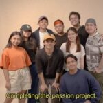 Therese Malvar Instagram - CROWDFUNDING UPDATE!! We are now nearing our search for Sol! 🌞 Thank you to everyone who pledged and contributed, your support has brought us to 80% of our crowdfunding goal! With approximately a month left before we enter production, we invite you to help us achieve the remaining 20% as we complete this film’s journey. For more info: tinyurl.com/SearchingForSolFilm