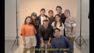 Therese Malvar Instagram - CROWDFUNDING UPDATE!!

We are now nearing our search for Sol! 🌞

Thank you to everyone who pledged and contributed, your support has brought us to 80% of our crowdfunding goal!

With approximately a month left before we enter production, we invite you to help us achieve the remaining 20% as we complete this film’s journey.

For more info:
tinyurl.com/SearchingForSolFilm