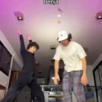 Thiago Vernal Instagram - Batalla de salsa… #concepthouse