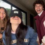 Thiago Vernal Instagram - Y faltan muchos por llegar! Que les pareció?! #concepthouse 🫶🏻😂