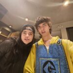 Thiago Vernal Instagram - Hermosos días se vivieron en @_concepthouse Argentina 🇦🇷✨un poquito de lo que fue esta locura Cariló