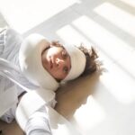 Thiago Vernal Instagram - La vida da golpes, pero los de la mamá duelen más...