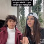 Thiago Vernal Instagram - mándaselo a tu amigx😂 #concepthouse