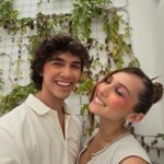 Thiago Vernal Instagram - Ya no es lo mismo...