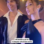 Thiago Vernal Instagram - Simplemente… sisomos🤣 Etiqueten a esa persona!