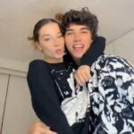 Thiago Vernal Instagram - Take a look at her >>>>