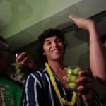 Thiago Vernal Instagram - Dumpzote de año nuevo! ANSIAS POR ESTE 2024 🥂✨ Dios santo. 📸: @jharothct