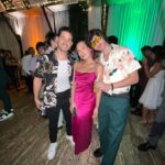Thiago Vernal Instagram - IQUITOSSSSSS 🔥🔥 🌴🌴🌞🌞🏝️🐒 QUE FELIZ FUÍ CON USTEDES! Una ciudad con TANTO culturalmente y prometo volver y quedarme mucho más tiempo y conocer todo lo que me faltó 💘 muchísimas gracias @islabonitapelicula por la invitación y hacerme parte de este estreno que estoy segurísimo que tendrá una acogida maravillosa!! 💚 felicidades a todo el elenco! @patriciabarretoa @emilia_drago @saskiabernaola @walespana @alevillagomezoficial @cesarritterburga un secretito 👀 por ahí también @adriana_campossalazar ❤️ y la increíble dirección de @anialva que CAPA eressss! Felicidades a todos y desde este 30 de noviembre! no se la pueden perderrrrrrrr Iquitos Perú