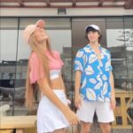 Thiago Vernal Instagram - solo buenos vibezzzz por acá🕺🕺🕺🕺