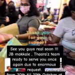 Thivya Naidu Instagram - #diwali2023 20th -29th October at #johordarultakzim #johorbahrumalaysia #Johor #johorindian #johorindians #singapore #singaporean #singaporeindian, #singaporeanindians #diwalibazaar #october #sales #trending #bazaar #thaaraz #thaarazsarees #thaarazmalaysia #thaarazindia #thaarazsaree #thairealaxme #thaarazboutique #sarees BeleTime Danga Bay Group