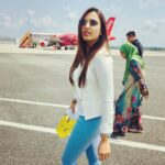 Thivya Naidu Instagram - 👋 Hi