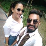 Thivya Naidu Instagram - Happy birthday INTERNATIONAL !! You are the one person that I don’t have to explain my craziness to and the one person whose craziness I can’t explain. you decided to delight in beautifying others,keep shining ! Trust me u will go far ! HAPPY BIRTHDAY !!😊 @brriyanjohn.official