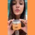 Thivya Naidu Instagram - Perfect for all skin types ,LITNA papaya honey brightening scrub enriched with the natural goodness of papaya enzyme ,honey ,Juglan Regia ( walnuts ) ,natural sea salt . Benefits :- 👉remove dull & dead skin cells 👉contains biolipids helps to protect and strengthen skin barrier 👉refined skin texture and brightens skin tone 👉revitalisation and rejuvenation Take care of your skin by having this gem in your skincare collection.🤍🤍 @litnamalaysia #papayasoap #papayacream #papayapearl #papayafruit #litna #papayaextracts #papainisamazing #healthyskin #gentleonskin #allnatural #ecofriendly #feelingfresh #halal #papaya #skincare #natural #litnaskincare #litnapapayahoneybrighteningscrub #papayascrub #honeyscrub #scrub # brightening #bodyscrub #vegan