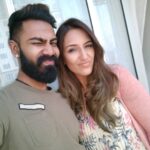 Thivya Naidu Instagram - Happy birthday INTERNATIONAL !! You are the one person that I don’t have to explain my craziness to and the one person whose craziness I can’t explain. you decided to delight in beautifying others,keep shining ! Trust me u will go far ! HAPPY BIRTHDAY !!😊 @brriyanjohn.official