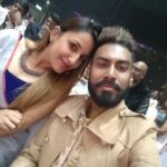 Thivya Naidu Instagram - Happy birthday INTERNATIONAL !! You are the one person that I don’t have to explain my craziness to and the one person whose craziness I can’t explain. you decided to delight in beautifying others,keep shining ! Trust me u will go far ! HAPPY BIRTHDAY !!😊 @brriyanjohn.official