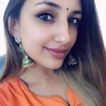 Thivya Naidu Instagram - 🍊