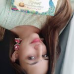 Thivya Naidu Instagram - Stay glowing with @gojours.hq @gojours.hq #letsgojours #gojoursdrink #gojourshq