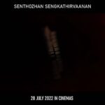 Thivya Naidu Instagram - Glad to launch "Senthozhan Sengkathirvaanan" movie trailer. Do not miss to watch the psycho thriller in Cinemas on 28 July 2022 onwards. Kash Villanz & Moon NIlaa in lead roles. Written & Directed by Govind Singh. #SSV #KashVillanz #MoonNilaa @kash.villanz @moonnilaa @sknagen.vip @thaneshperrabu @govind_singhs @veera.gee.336 @ponventhanponmugam @tonyjantony @mitchellr.chantheran @kishanthcreation @shivanshema @deepthi_doll @sureshhasangaekwad @miss_c_sam @samuel_samofficial @tharanjay_official @mahenran @cellinajay @vjravin_actorofficial @ck_chandhinekaur @sasitharan_k_rajoo @papuvillanz_official @sai_kogila @shamini_shradha @mguysraja @shana_raj23 @nirmala.tharmarajan @r.dharshinii @elvisvideography @reginariya_26