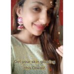 Thivya Naidu Instagram - DIWALI SALE IS ON🔥⁣ ⁣ This is the right time for you to grab Gojours products as we’re on SALE!🔥 Get it NOW, so that your skin is flawless, free of acne and scars in the Deepavali season🥳 Hurry, wait no longer and get your skin pampered with #Gojours!✨⁣ ⁣ ✅ FREE Complimentary Gift box worth RM59 ⁣ ✅ FREE Money Packet⁣ ✅ FREE Consultation⁣ ✅ FREE Shipping ⁣ ⁣ 🗓 Valid from 24th Oct - 8th Nov 2020⁣ 🎁 While stock last⁣ ⁣ ⁣ @gojours.hq ⁣⁣⁣⁣⁣⁣⁣⁣⁣⁣ @gojours.hq ⁣⁣⁣⁣⁣⁣⁣⁣⁣⁣ #letsgojours #gojourshq⁣⁣⁣ #deepavalisale #gojoursdeepavalisale #gojoursdrink Attire @vintracreation