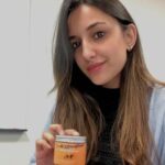 Thivya Naidu Instagram - I can admit I have an obsession with skincare . I love testing the latest products and innovations especially with natural ingredients ❤️ I want my skin to feel hydrated and look glowy all the time. Is that too much to ask? Let me share to you how do I use this viral orange jar here 🍊🍊 I cleanse my face with an organic face cleanser and take a coin size amount of LITNA papaya honey brightening scrub and spread it all over my face and neck .you can use it on your body too! Then I massage it gently for a minute or two and keep it for about a minute before rinsing it with lukewarm water . This face scrub gently lifts away all the dead skin cells ,blackheads , impurities and soften your skin . Do try it out ! You will love this orange jar ! @litnamalaysia #papayasoap #papayacream #papayapearl #papayafruit #litna #papayaextracts #papainisamazing #healthyskin #gentleonskin #allnatural #ecofriendly #feelingfresh #halal #papaya #skincare #natural #litnaskincare #litnapapayahoneybrighteningscrub #papayascrub #honeyscrub #scrub # brightening #bodyscrub #vegan