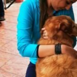 Thivya Naidu Instagram - I have been blessed that "Ramarajan" @foxxyshrubby have been a part of my life . One unique and special, leaving me with everlasting memories. During my emotional scenes he offered his love without judgment.. he lays on my lap.. On my feet.. Yes one cute adorable one.. It was tough at first to create the bond on screen but as days goes by and being with u for 30 days in that same house was a beautiful memory.. Evening walks Getting ur food done Pampering u The goodnights... ❤ Thanks @snowe.y for being there too.. ❤ We will meet again, never to be apart. Until then, thank you, Foxxy, @snowe.y for everything.. I love you more than you will ever know..always ❤ But what we should all remember is that each of us who has loved, and been loved, by an animal can't fail to feel blessed.. Special thanks to @hiridas_suberminam @clawspetpark @braveheartk9 @kabilanplondran @nanthini61 @astroulagam @jhangri_official_page Don't forget to watch Ramarajan premiering 2nd Nov onwards 9pm on Astro Vinmeen